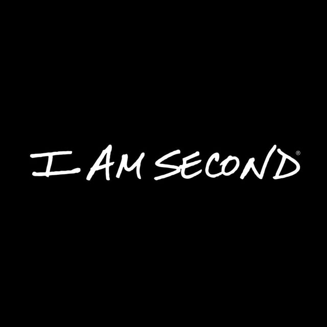 I Am Second
