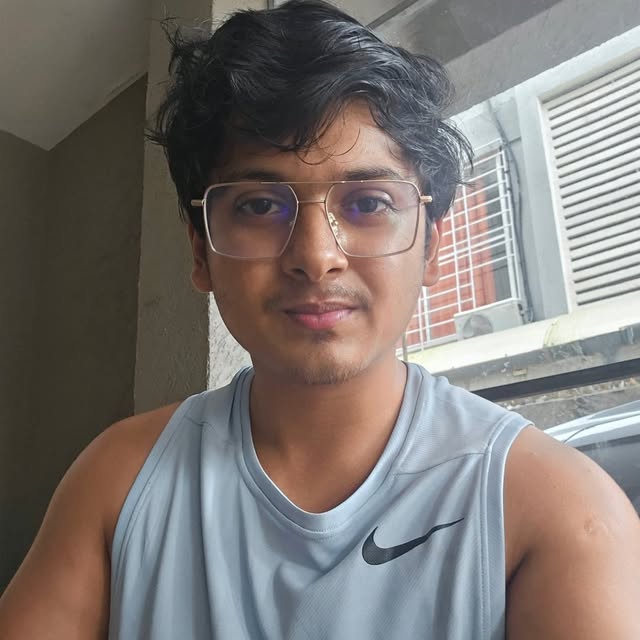 Naman Mathur