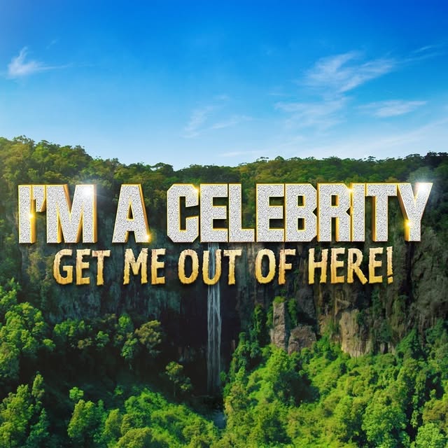 I'm A Celebrity... Get Me Out Of Here!