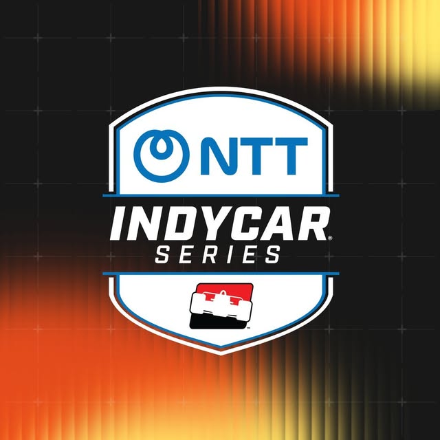 NTT INDYCAR SERIES