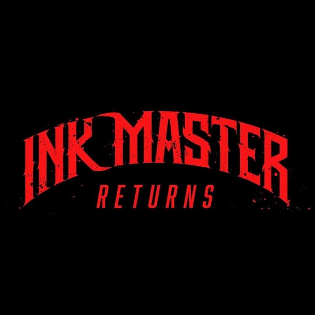 Ink Master