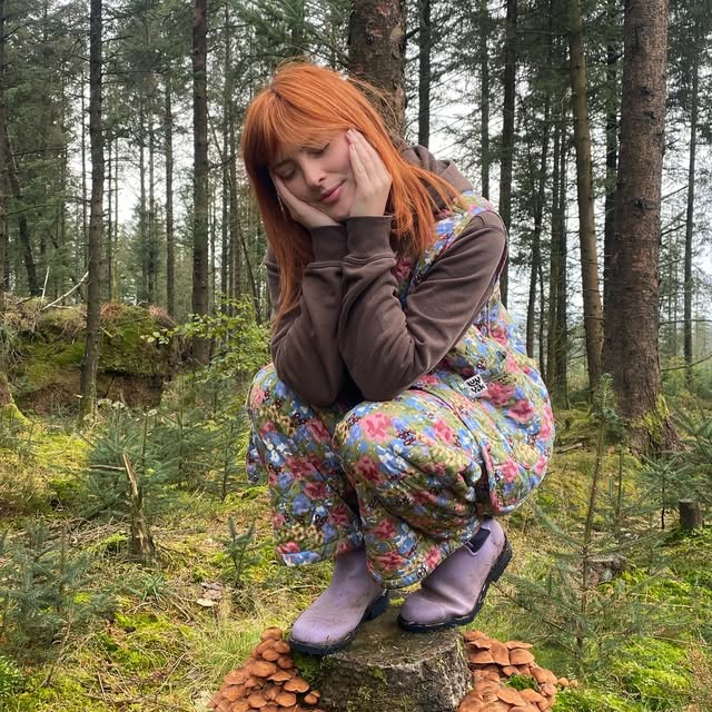 Amy Chapman