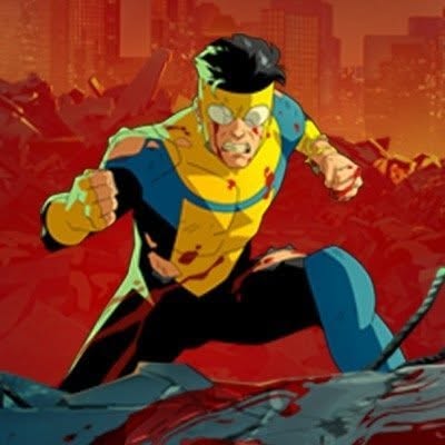 INVINCIBLE