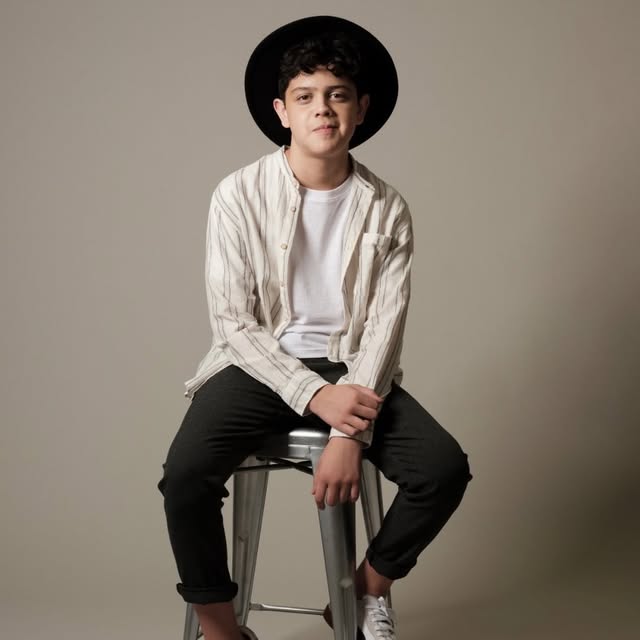 Isaac Ordonez