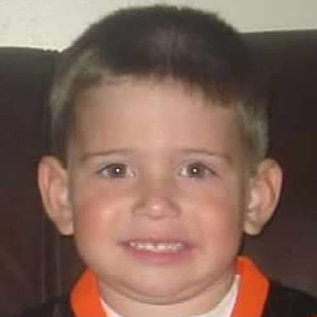 Caden Davis