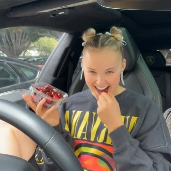 JoJo Siwa