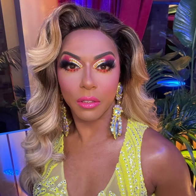 Shangela (DJ)