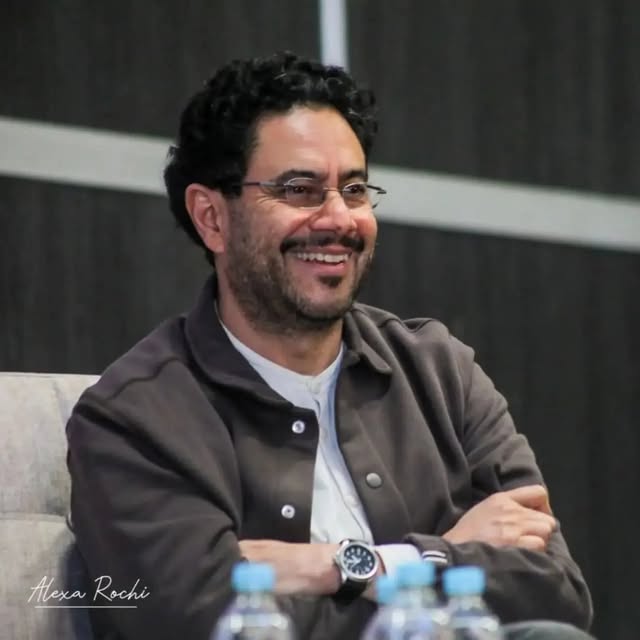 Iván Cepeda Castro