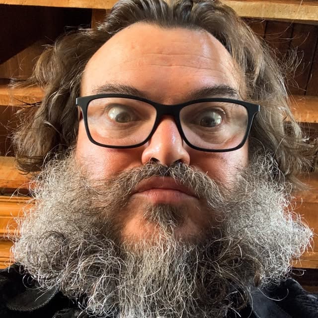 Jack Black
