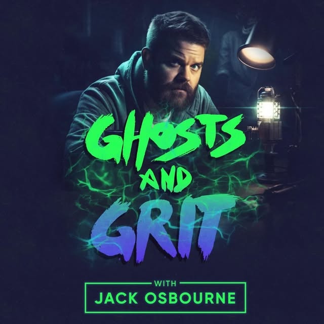 Jack Osbourne