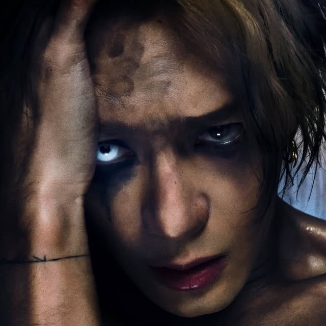 Jackson Wang