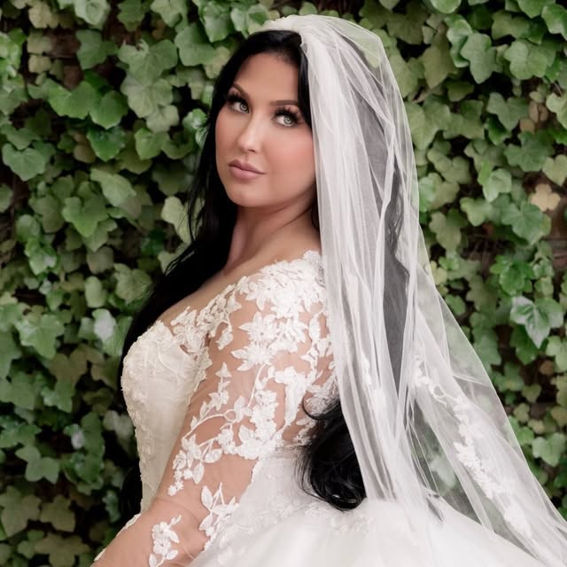 JACLYN TORREY💍