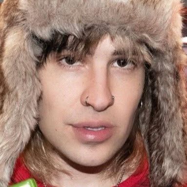 Jake Webber