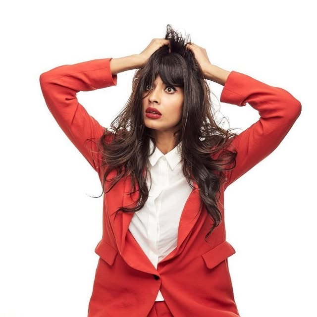 Jameela Jamil