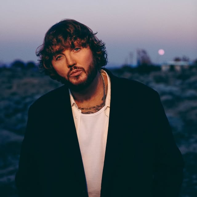 James Arthur