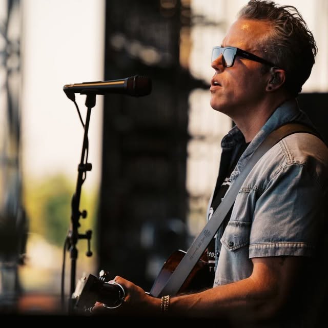 jasonisbell