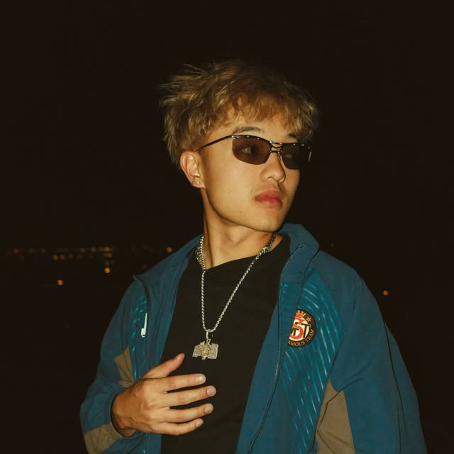 Jason Nguyen
