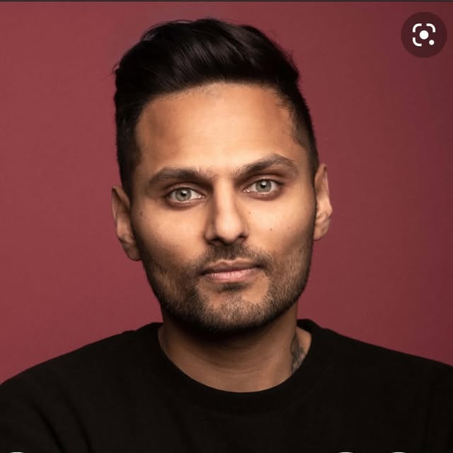 Jay Shetty