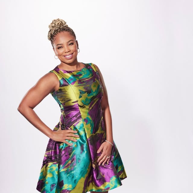 Jemele J Hill