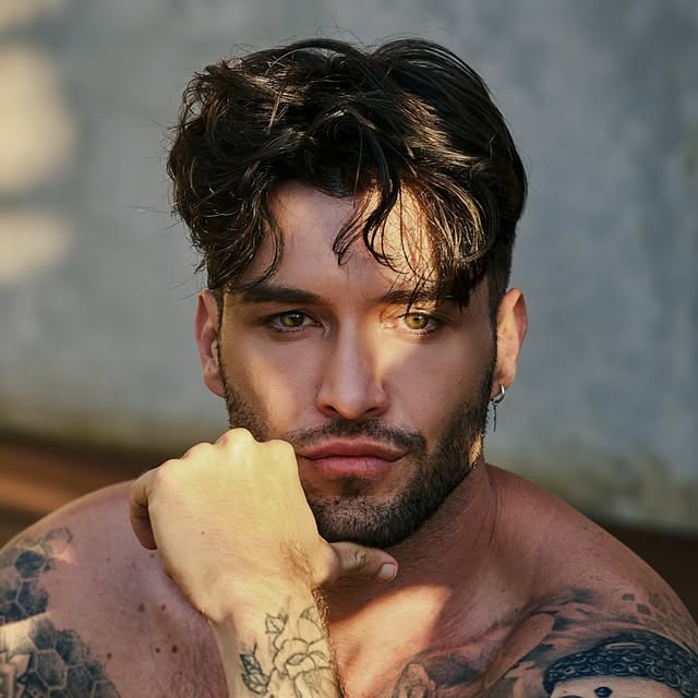 Jeremy Jey