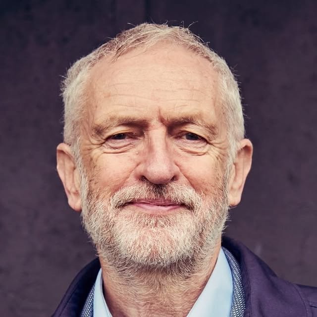 Jeremy Corbyn