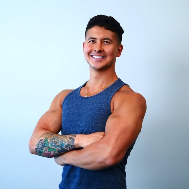 Jeremy Ethier, BKin