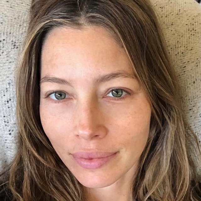 Jessica Biel