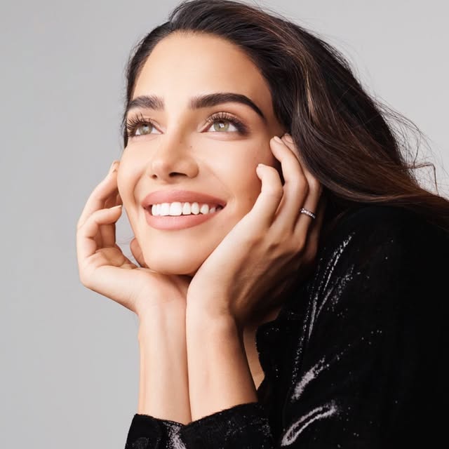 ‎Jessica Kahawaty جيسيكا قهواتي‎