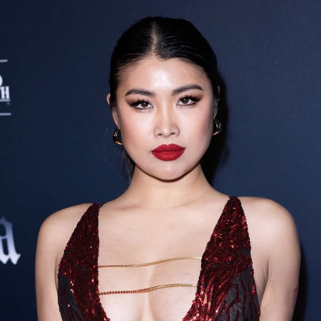 Jiaoying 梁娇颖
