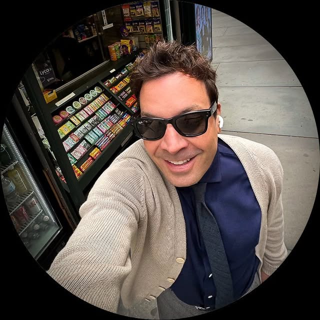 Jimmy Fallon