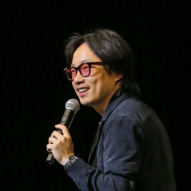 Jimmy O Yang 歐陽萬成