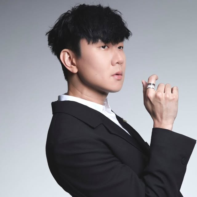 JJ Lin
