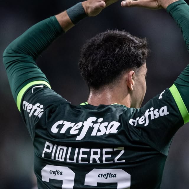 Joaco Piquerez