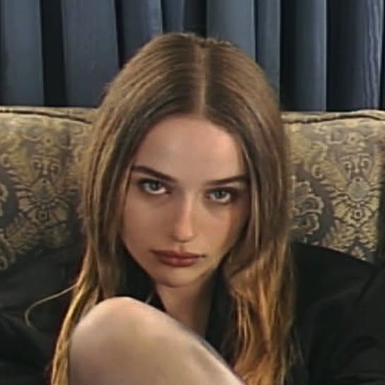 Joey King