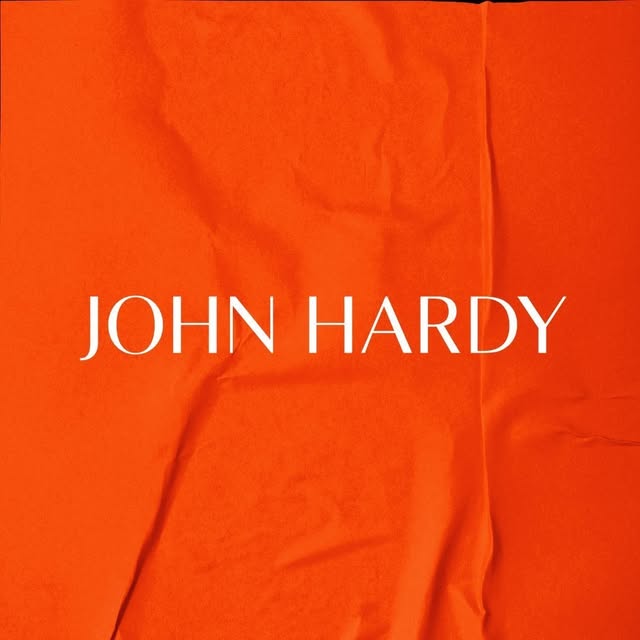 John Hardy