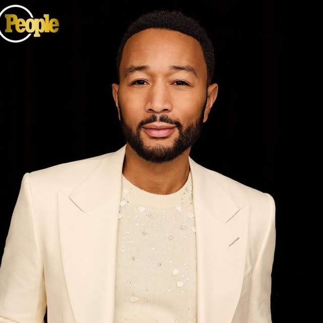 John Legend