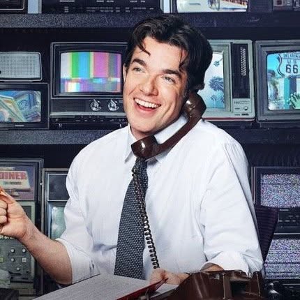 John Mulaney