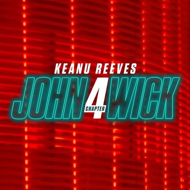 World of John Wick