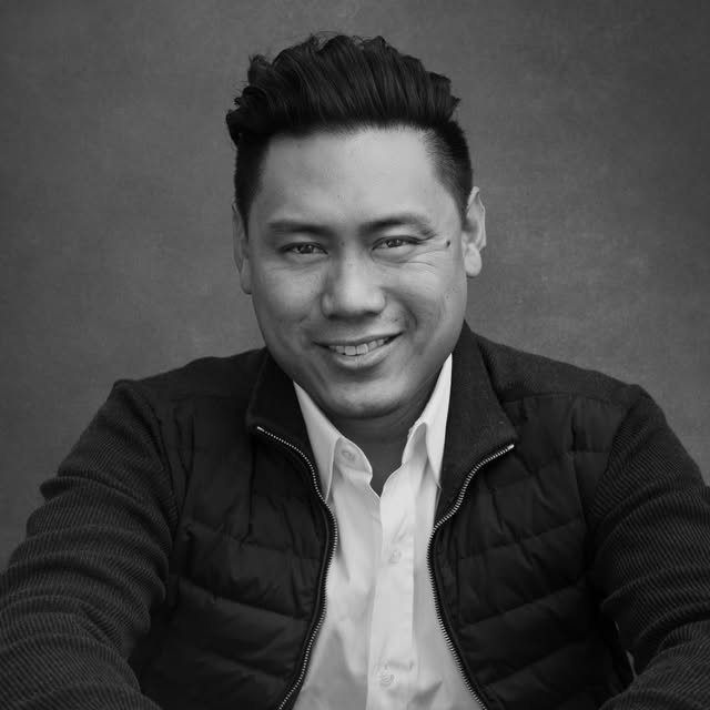Jon M Chu