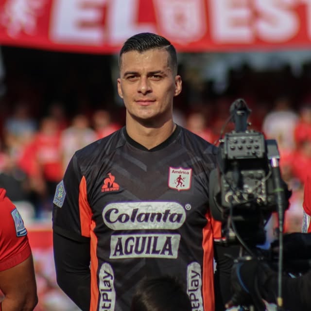 Jorge Soto Botero
