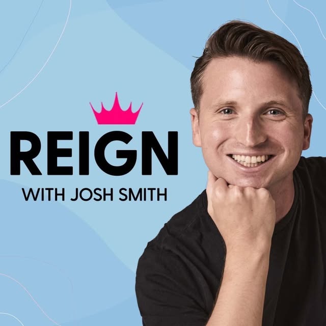 Josh Smith | Presenter, Author, Podcaster