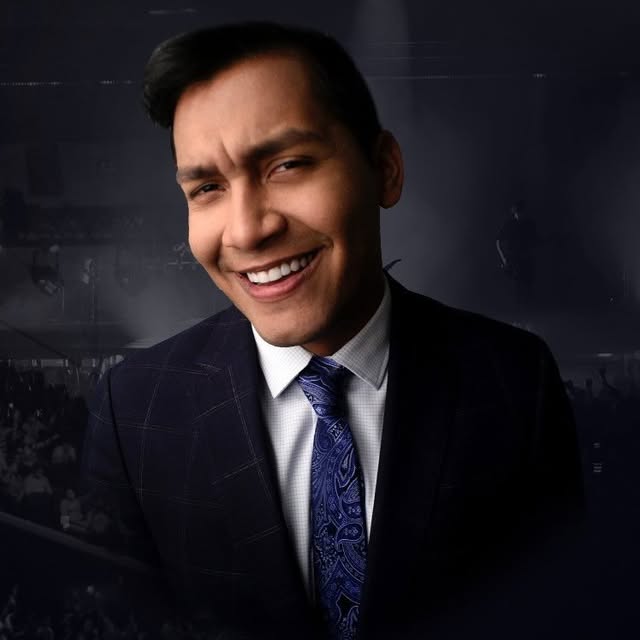Juanda Caribe | Artista 🇨🇴