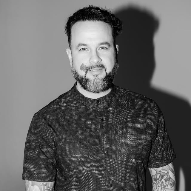 Justin Allen