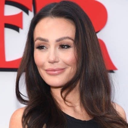 Jenni JWOWW