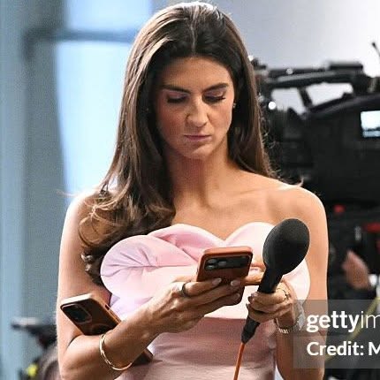 Kaitlan Collins