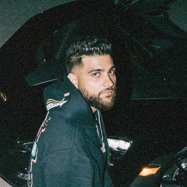 Karan Aujla