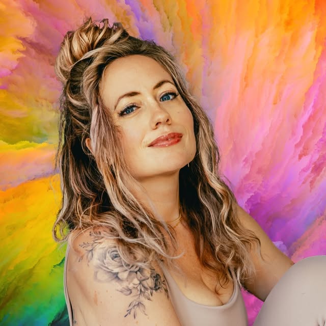Kathryn Budig