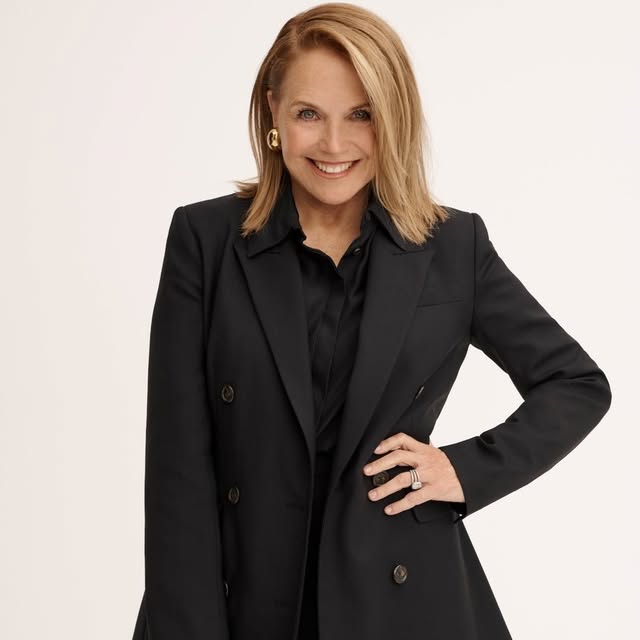 Katie Couric