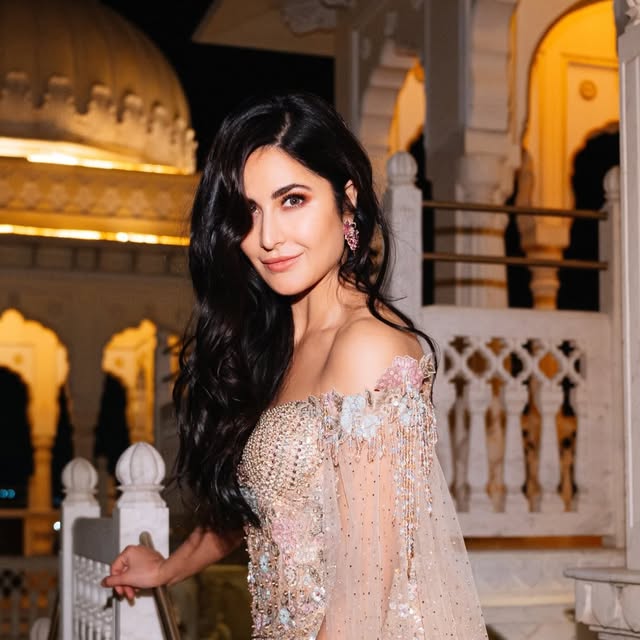 Katrina Kaif