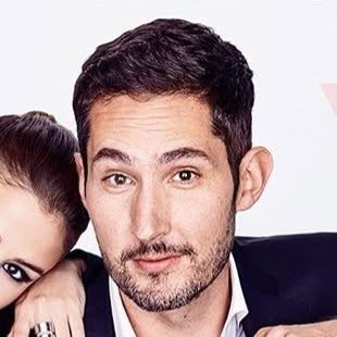 Kevin Systrom